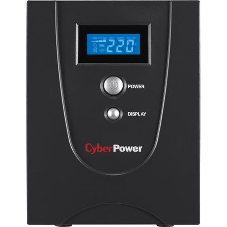 Источник бесперебойного питания CyberPower VALUE 2200E