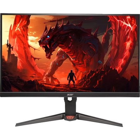 Монитор Acer XV270UF3bmiiprx