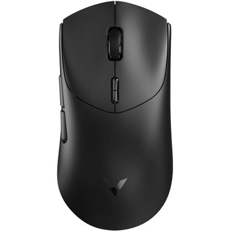 Компьютерная мышь Rapoo VT7DM-BL черный