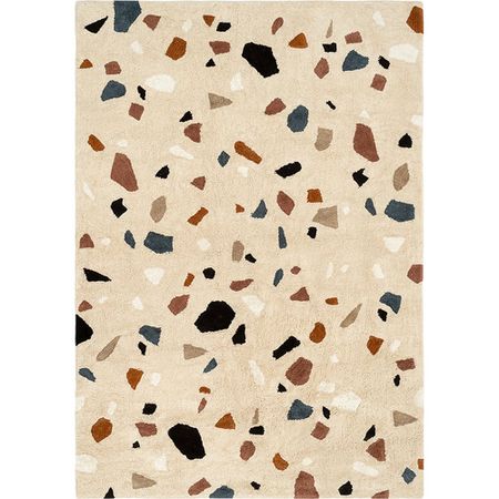 Tkano Ethnic Terrazzo Poetry TK25-DR0047