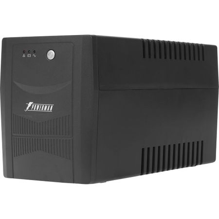 Источник бесперебойного питания Powerman Back Pro 2000
