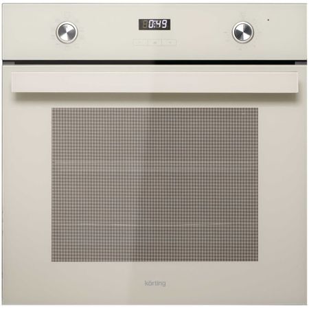 Духовой шкаф Korting OKB 591 CSGB