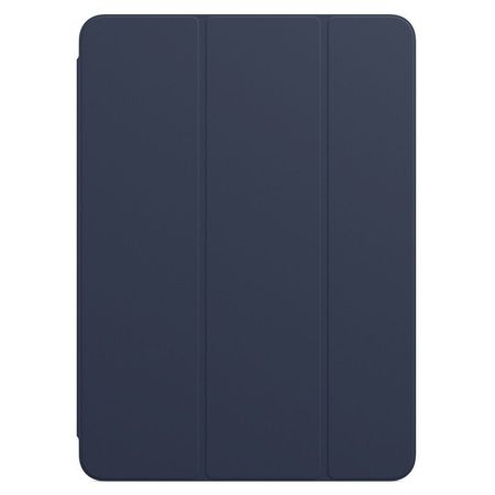 Чехол-книжка Smart Folio Cover для Apple iPad Air 13 (2024)/Air 13 (2025) (полиуретан с подставкой) (Navy Blue)