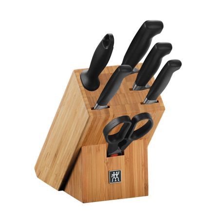 Набор ножей Zwilling Four Star 35068-002