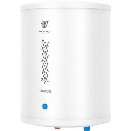 Водонагреватель ROYAL Clima RWH-TS15-RS Tinoss