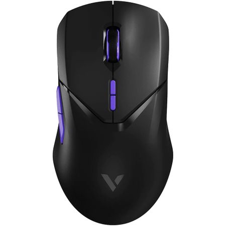 Компьютерная мышь Rapoo VT9PRO4K-BL черный