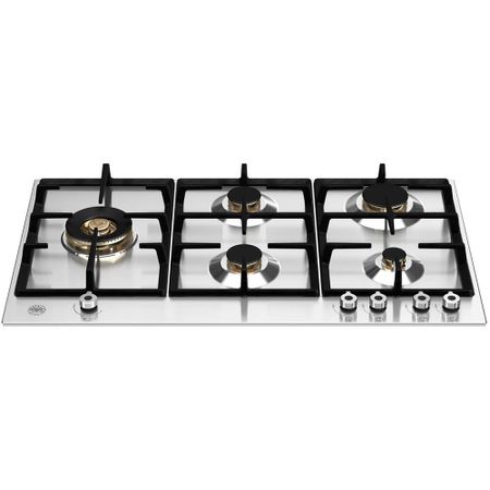 Варочная поверхность Bertazzoni P905LPROX