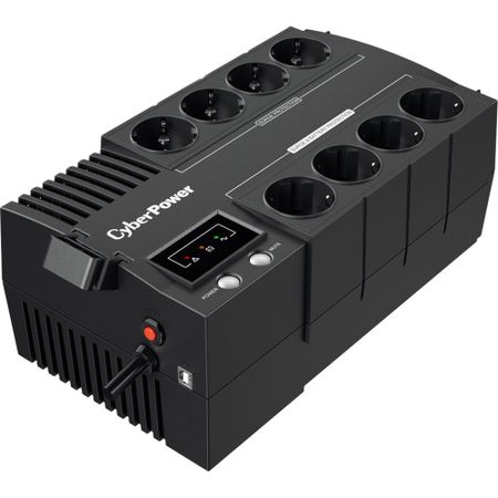 Источник бесперебойного питания CyberPower BS850E