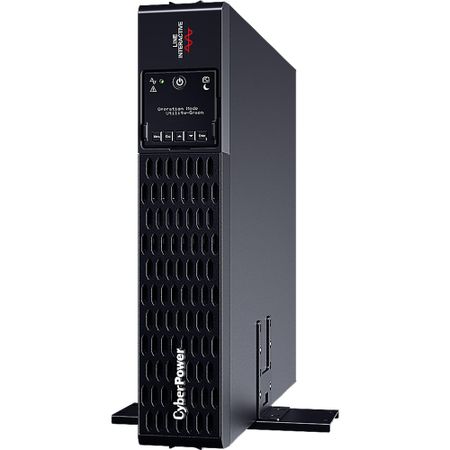 Источник бесперебойного питания CyberPower PR1500ERTXL2U