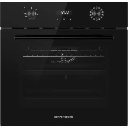 Духовой шкаф Kuppersberg HO 677 B