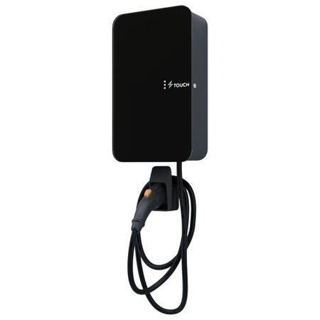 Зарядные станция для электромобиля TOUCH Home Mini Pro TS42.KG.7.5