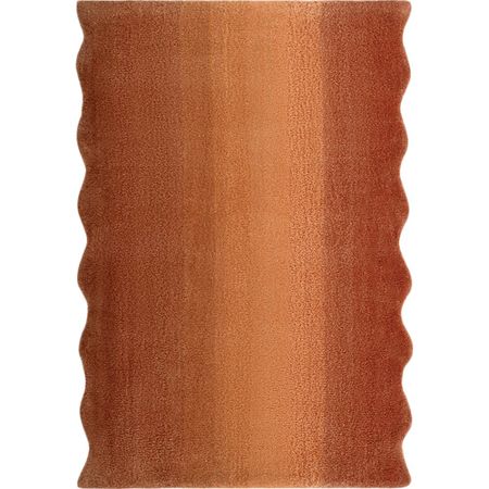 Tkano Trendy Ruffles Over Horizon TK25-DR0002