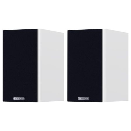 Акустическая система Mission LX-1 MKII Lux White