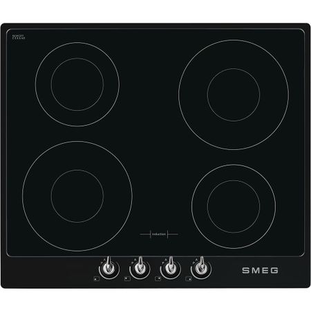 Варочная поверхность Smeg SI964NM Victoria