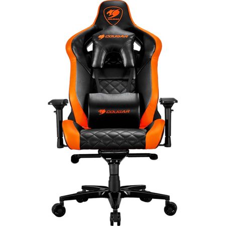 Компьютерное кресло Cougar THRONE 3MTITANS.BF01