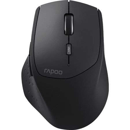 Компьютерная мышь Rapoo MT550L черный
