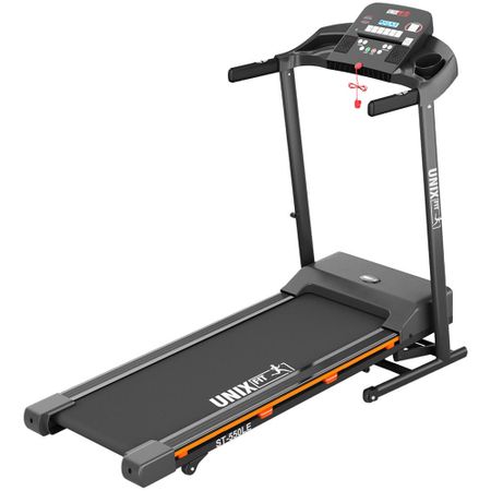 Беговая дорожка UNIX Fit ST-550LE (TDST550LE)