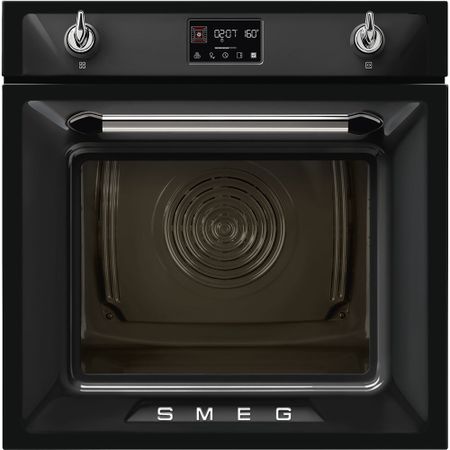 Духовой шкаф Smeg SOP6902S2PN Victoria