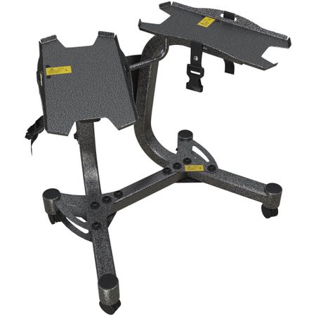 Стойка для гантелей UNIX Fit DBRKU1640GY