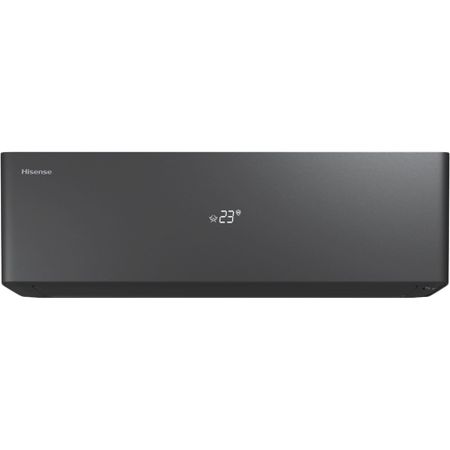 Кондиционер Hisense AS-13UW4RXVQH02(B) Vision Pro 2.0 Carbon Superior DC Inverter
