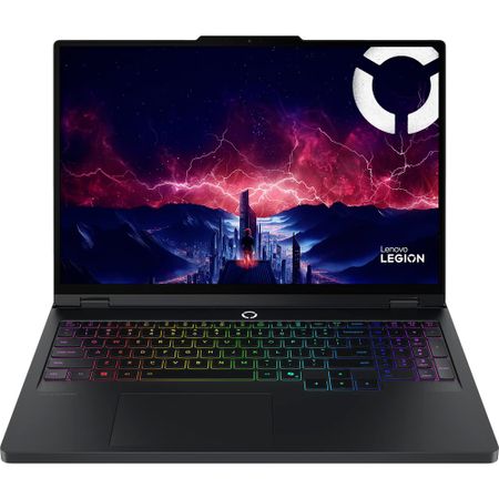Ноутбук Lenovo Legion Pro 5 16AFR10 (83F20020RK)