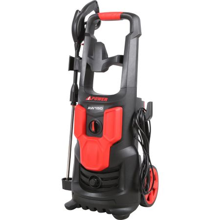 Мойка высокого давления A-iPower AW150