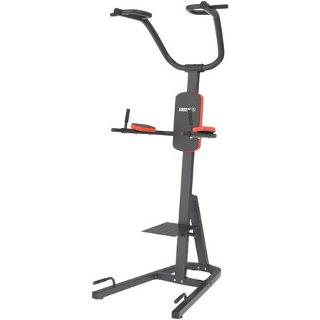 Турник-пресс-брусья UNIX Fit Power Tower 200 (BSPT200)
