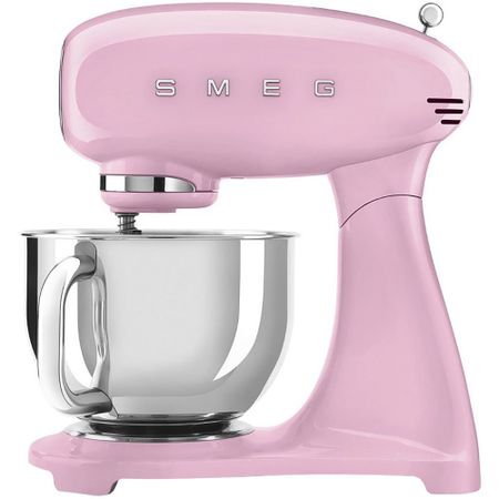 Миксер Smeg SMF05PKEU