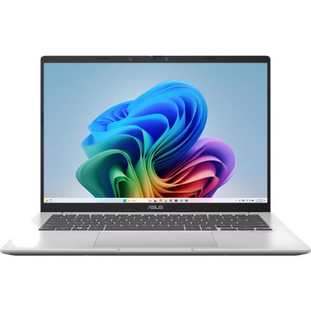 Ноутбук ASUS X1407QA-LY099W (90NB1603-M007F0)