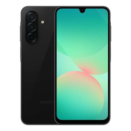 Samsung Galaxy A26 8/256Gb (Black)