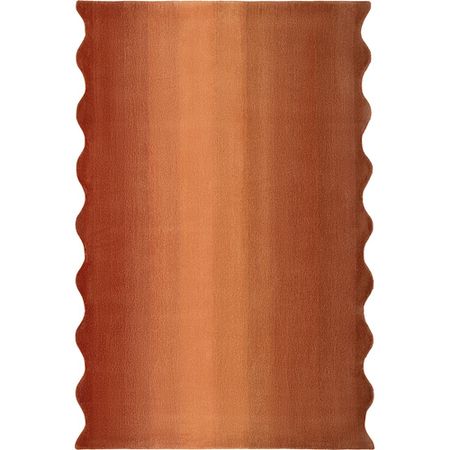Tkano Trendy Ruffles Over Horizon TK25-DR0004