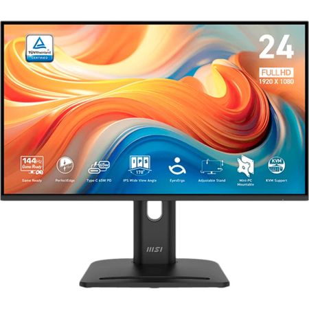 Монитор MSI PRO MP245PHG