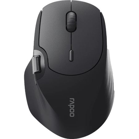 Компьютерная мышь Rapoo MT560 черный
