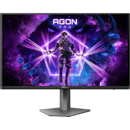 Монитор AOC AGON AG276QKD2