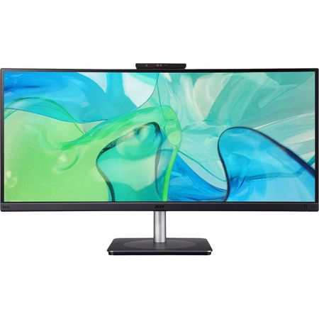 Монитор Acer CB343CURDbemiiphcuzx
