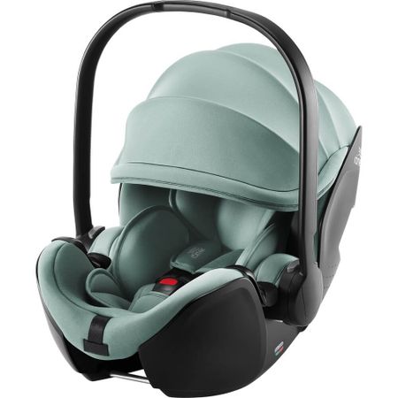Детское автокресло Britax Roemer Baby-Safe Pro Jade Green