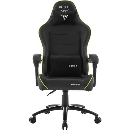 Компьютерное кресло ZONE 51 Invader Black