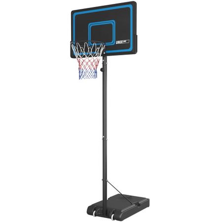 Баскетбольная стойка UNIX Line B-Stand-PE BSTS305_44PEBK