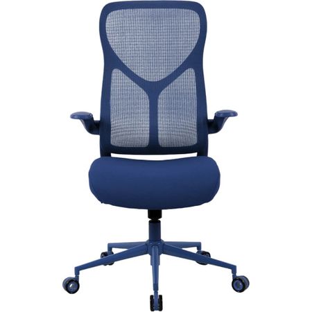 Компьютерное кресло ZONE 51 Freelancer Y2 Navy Blue (Z51-FY2-BL)