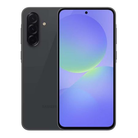 Samsung Galaxy A36 8/256Gb (Awesome Black)