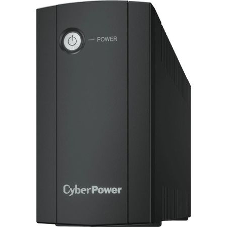 Источник бесперебойного питания CyberPower Tower 360W UTI675E