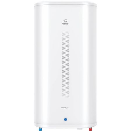 Водонагреватель ROYAL Clima RWH-SGD30-FS Sigma Dry Inox