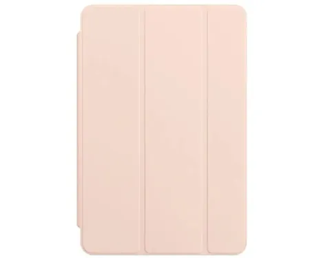Чехол-книжка Smart Folio для Apple iPad mini 6/iPad mini 7 (полиуретан с подставкой) (Grape Fruit)