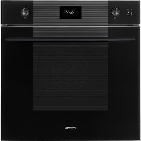 Духовой шкаф Smeg SO6101S2B3 Linea