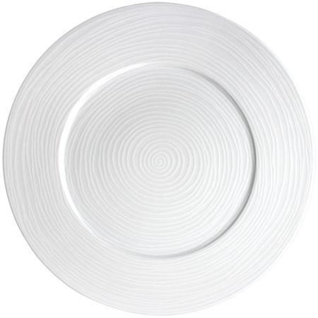 Тарелка Taitu White Fantasy 13-4-6