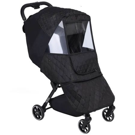 Защита от ветра для детской коляски Leclerc Baby