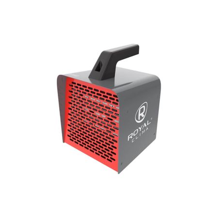 Тепловая пушка ROYAL Clima RHB-CM3 Heat Box Moderno