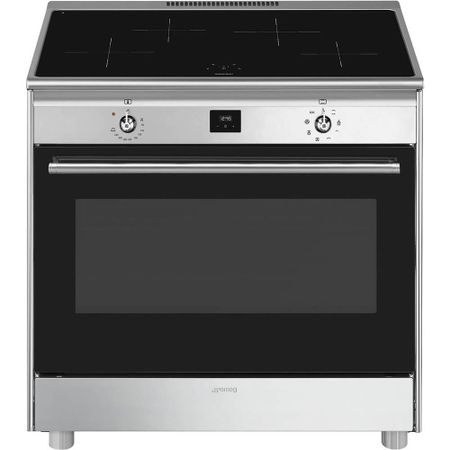 Плита Smeg CG90CIXT Classica