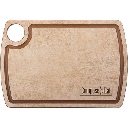 Разделочная доска ComposeEat Fashion DRJ22150433KL6