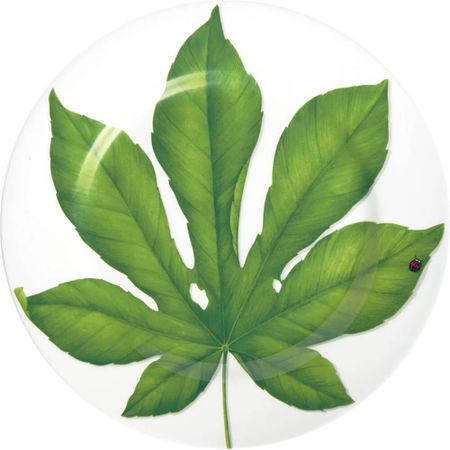 Сервировочное блюдо Taitu Freedom Leaf 1-86-B